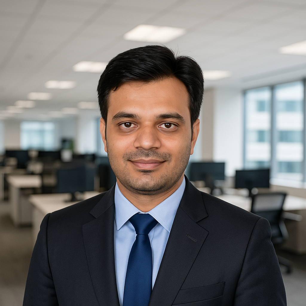 Johib Khan Profile